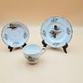 Vintage Arklow  pheasant pattern coffee set Image 3