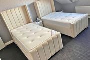 new beds