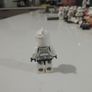 Lego star wars minifigure clone trooper phase 1 sw0442 Image 2