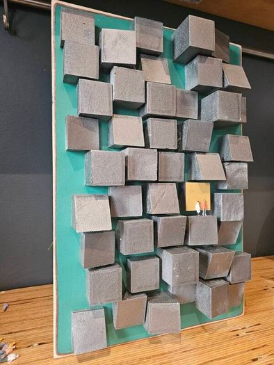 wall art