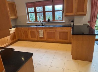 Granite Countertop
