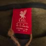 Liverpool fc Tee shirt brand new Image 2