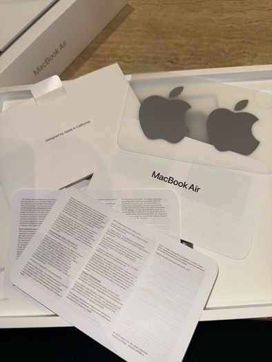Macbook
