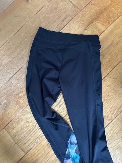 Bottoms Leggings