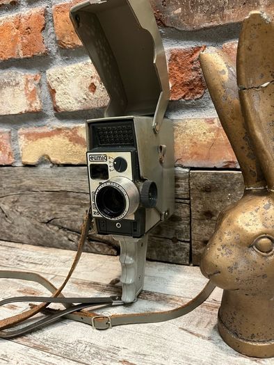 vintage Movie camera
