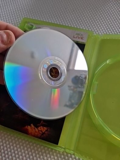 Gears of War Xbox360 Games Original