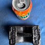 Vintage 7 pound shop weight Image 2