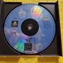 WF War Zone Wrestling PlayStation1 ps1 PlayStation2 ps2 games Original Image 6