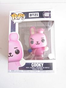 Funko Pop BT21 Cooky #688