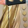 Nars foundations and mac lipstick cards samples Image 2