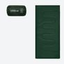 2pcs - New Adult Size Sleeping bags - in string bags - easy to carry Image 3