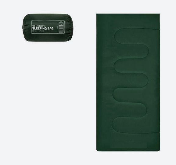 Waterproof Camping Gear for Two People - new - supper light &easy to carry - great for camping trips, festivals or just camping in the garden