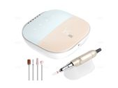 Professional 35000RPM Electric Nail Drill Machine Touch HD Display - BLUSH PINK