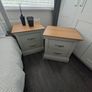 King-size bedroom set Image 2