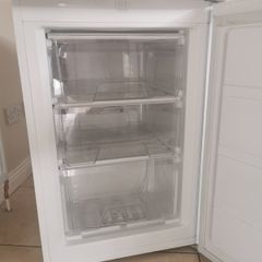 Essentials Undercounter Freezer