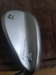 taylor made 60 degree wedge