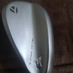 taylor made 60 degree wedge