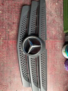 Mercedes Vito W447 Front Grill