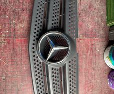 Mercedes Vito W447 Front Grill