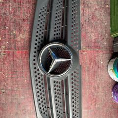 Mercedes Vito W447 Front Grill