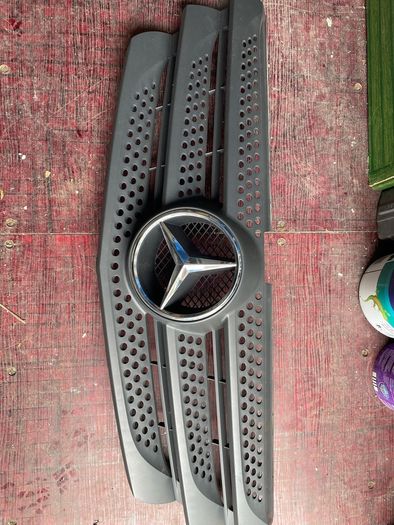 Mercedes Vito W447 Front Grill