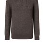 Moncrief Wool Half-Zip Jumper Image 5