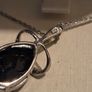 925 Sterling Silver Necklace Image 4