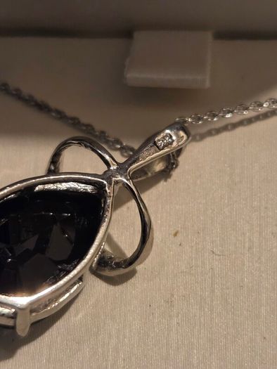 925 Sterling Silver Necklace
