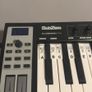 Subzero SZ Command Key 88 (Full Sized MIDI Keyboard) Image 3