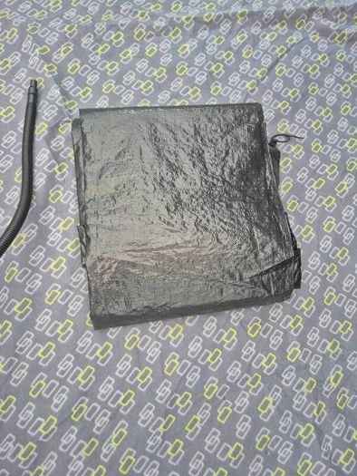 tent