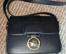 Longchamp crossbody bag
