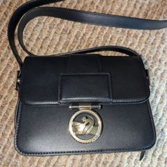 Longchamp crossbody bag