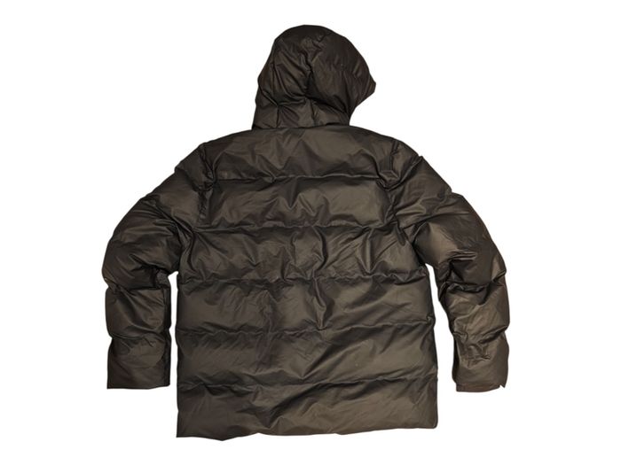 RAINS Alta Puffer Jacket