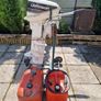 Johnson 15hp outboard long shaft Image 3