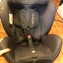 Rotating car seat with isofix Image 5