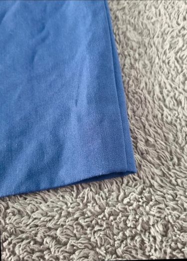 Size 10 M&S Ultraviolet Trousers