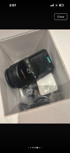 Dash Camera uhd 4k-DURITE