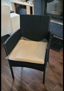 garden furniture