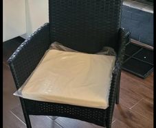 garden furniture