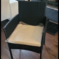 garden furniture