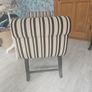 Chaise Lounge with Matching Trunk Image 4