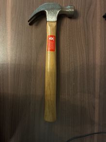 hammer