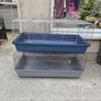 free Rabbit hutch Image 4