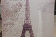 Paris Canvas
