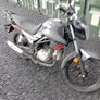 50cc zxt romet 2020 Image 3