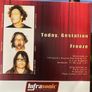 Qui (Jesus Lizard) - Today, Gestation/Freeze (7"single) Image 4
