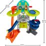 Fisher Price Little People Launch and Loop Raceway Image 4