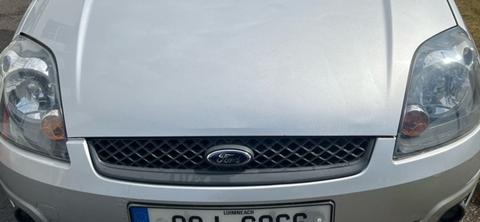 2008 Ford Fiesta 1.4 TDCI Zetec Diesel -Long NCT and Tax (March 2027)