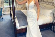 Wedding dresses
