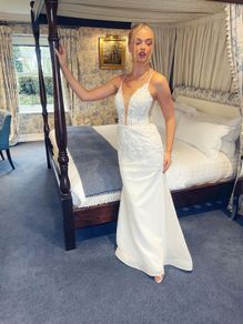 Wedding dresses